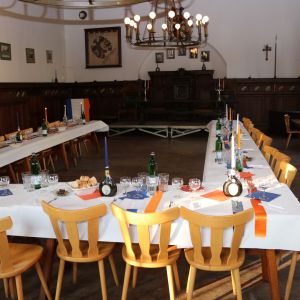 Weinprobe — Bild 1